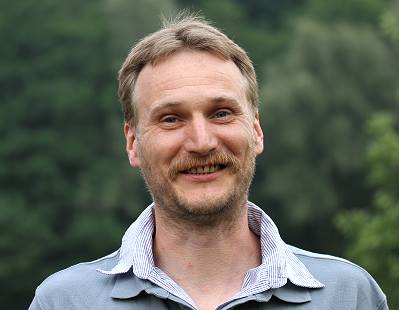 Mathias Kretzschmer
